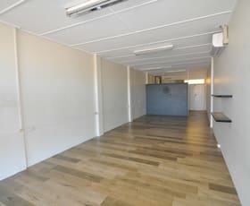 Medical / Consulting commercial property leased at 159 Charters Towers Road Hyde Park QLD 4812