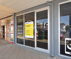 Medical / Consulting commercial property leased at 159 Charters Towers Road Hyde Park QLD 4812