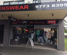 Offices commercial property leased at 28 Selems Pde Revesby NSW 2212