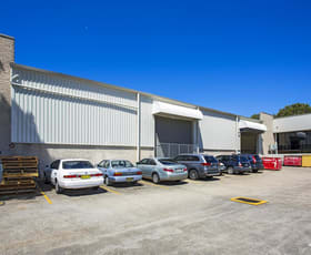 Offices commercial property leased at 1/4 Packard Ave Castle Hill NSW 2154
