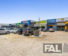 Shop & Retail commercial property leased at Shop  6/34 Coonan Street Indooroopilly QLD 4068