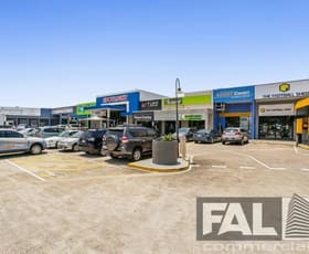 Medical / Consulting commercial property leased at Shop  6/34 Coonan Street Indooroopilly QLD 4068