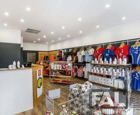 Medical / Consulting commercial property leased at Shop  6/34 Coonan Street Indooroopilly QLD 4068
