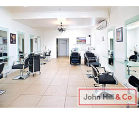 Showrooms / Bulky Goods commercial property leased at 44 Burwood Road Burwood NSW 2134
