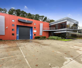 Factory, Warehouse & Industrial commercial property leased at 7 Redland Drive Mitcham VIC 3132