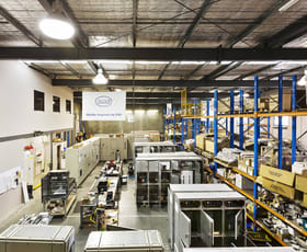 Factory, Warehouse & Industrial commercial property leased at 7 Redland Drive Mitcham VIC 3132
