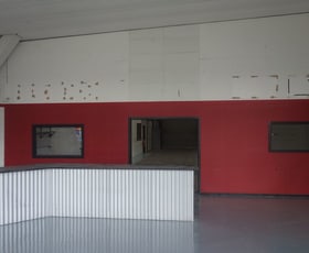 Showrooms / Bulky Goods commercial property leased at 132 Cheltenham Rd Dandenong VIC 3175