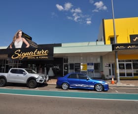 Showrooms / Bulky Goods commercial property leased at 3/114 Charters Towers Road Hermit Park QLD 4812