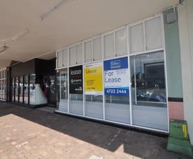Showrooms / Bulky Goods commercial property leased at 3/114 Charters Towers Road Hermit Park QLD 4812