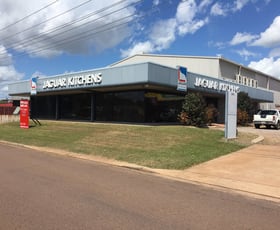 Factory, Warehouse & Industrial commercial property leased at 892 Stuart Highway Pinelands NT 0829
