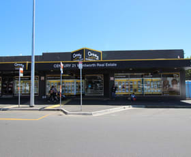 Medical / Consulting commercial property leased at 126-128 Young Street Frankston VIC 3199