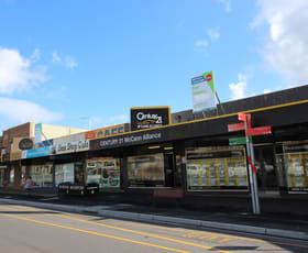 Medical / Consulting commercial property leased at 126-128 Young Street Frankston VIC 3199