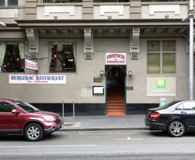 Shop & Retail commercial property leased at 131 King Street Melbourne VIC 3000