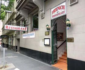 Shop & Retail commercial property leased at 131 King Street Melbourne VIC 3000
