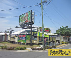 Shop & Retail commercial property leased at 325 Gympie Road Kedron QLD 4031