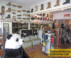 Shop & Retail commercial property leased at 325 Gympie Road Kedron QLD 4031