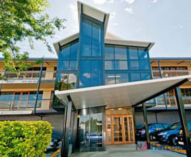 Offices commercial property leased at 15/6 Vanessa Blvd Springwood QLD 4127