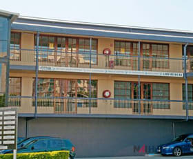 Offices commercial property leased at 15/6 Vanessa Blvd Springwood QLD 4127