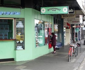 Shop & Retail commercial property leased at 385 Brunswick Street Fitzroy VIC 3065