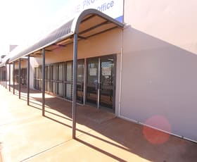 Offices commercial property leased at 3/2a Byass South Hedland WA 6722