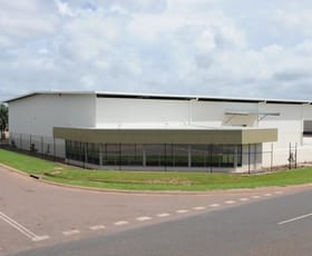 Factory, Warehouse & Industrial commercial property leased at 19 Tivendale Road Berrimah NT 0828