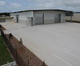 Factory, Warehouse & Industrial commercial property leased at 19 Tivendale Road Berrimah NT 0828