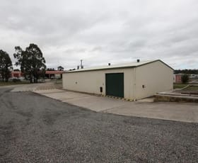 Factory, Warehouse & Industrial commercial property leased at 1/24 Enterprise Crescent Singleton NSW 2330
