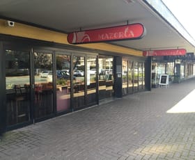 Shop & Retail commercial property leased at 25-27 Kennedy Street Kingston ACT 2604