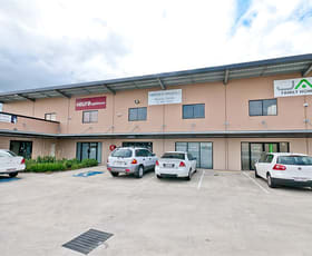 Shop & Retail commercial property leased at 9/193 South Pine Road Brendale QLD 4500