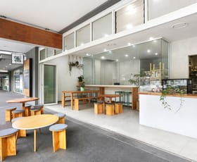 Showrooms / Bulky Goods commercial property leased at Shop 4/662 Botany Road Alexandria NSW 2015