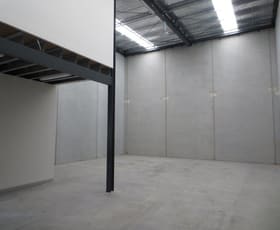 Factory, Warehouse & Industrial commercial property leased at 5/8 Kearney Street Bayswater VIC 3153