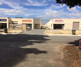 Factory, Warehouse & Industrial commercial property leased at 13/88 Briggs Street Welshpool WA 6106