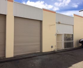 Factory, Warehouse & Industrial commercial property leased at 13/88 Briggs Street Welshpool WA 6106