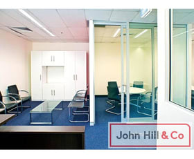 Offices commercial property leased at C13/250-318 Parramatta Road Homebush NSW 2140
