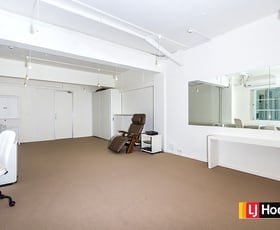 Offices commercial property leased at 26 Ridge Street North Sydney NSW 2060