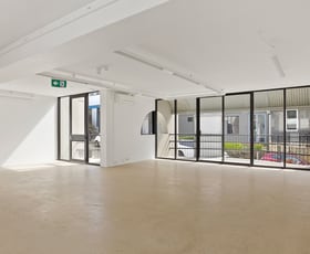 Offices commercial property leased at 59 Victoria Street North Sydney NSW 2060