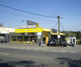 Offices commercial property leased at 165 Para Road Greensborough VIC 3088