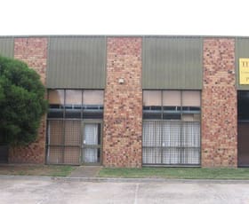 Factory, Warehouse & Industrial commercial property leased at 25/22 Dunn Crescent Dandenong VIC 3175