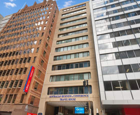 Offices commercial property leased at 84 Pitt Street Sydney NSW 2000