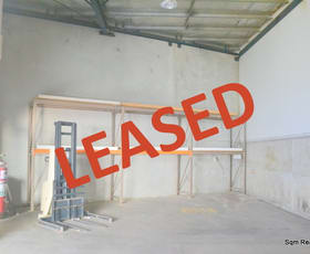 Factory, Warehouse & Industrial commercial property leased at Alexandria NSW 2015