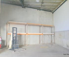 Factory, Warehouse & Industrial commercial property leased at Alexandria NSW 2015