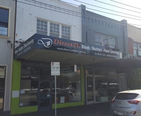 Showrooms / Bulky Goods commercial property leased at 800 Glen Huntly Road Caulfield South VIC 3162