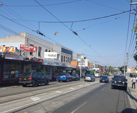 Showrooms / Bulky Goods commercial property leased at 800 Glen Huntly Road Caulfield South VIC 3162