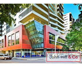 Shop & Retail commercial property leased at Suite 6a/1-17 Elsie Street Burwood NSW 2134
