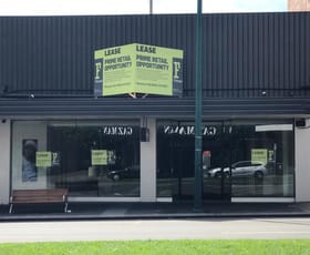 Offices commercial property leased at 19 Mitchell Street Bendigo VIC 3550