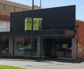 Shop & Retail commercial property leased at 19 Mitchell Street Bendigo VIC 3550