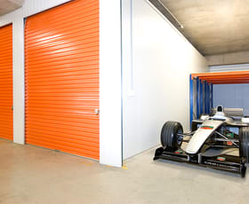 Factory, Warehouse & Industrial commercial property leased at 37/384 Eastern Valley Way Chatswood NSW 2067