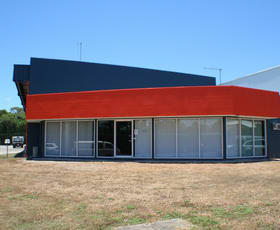 Factory, Warehouse & Industrial commercial property leased at 1 Donaldson Street Manunda QLD 4870
