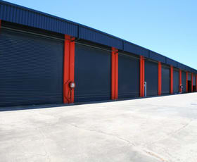 Showrooms / Bulky Goods commercial property leased at 1 Donaldson Street Manunda QLD 4870