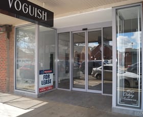 Medical / Consulting commercial property leased at 159 Maude Street Shepparton VIC 3630